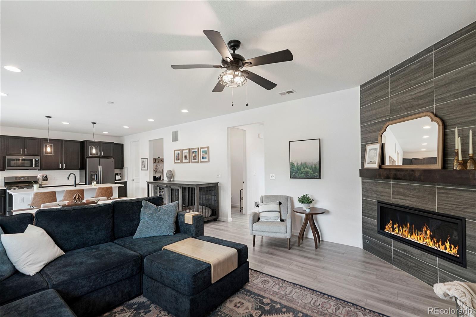 MLS Image #6 for 1986  cade avenue,castle rock, Colorado
