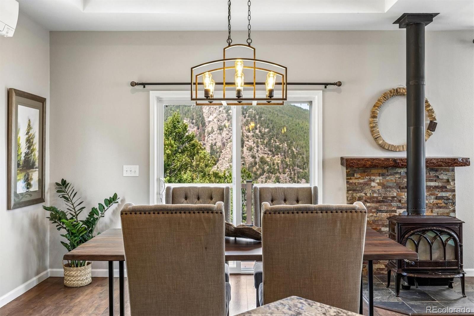 MLS Image #10 for 1729  santa fe mountain road,evergreen, Colorado