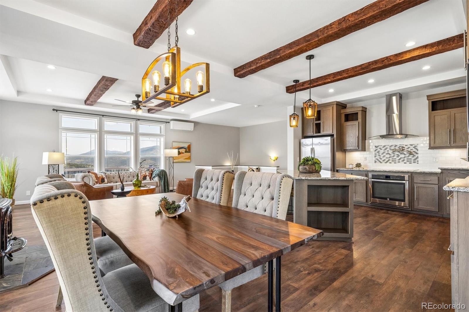 MLS Image #12 for 1729  santa fe mountain road,evergreen, Colorado