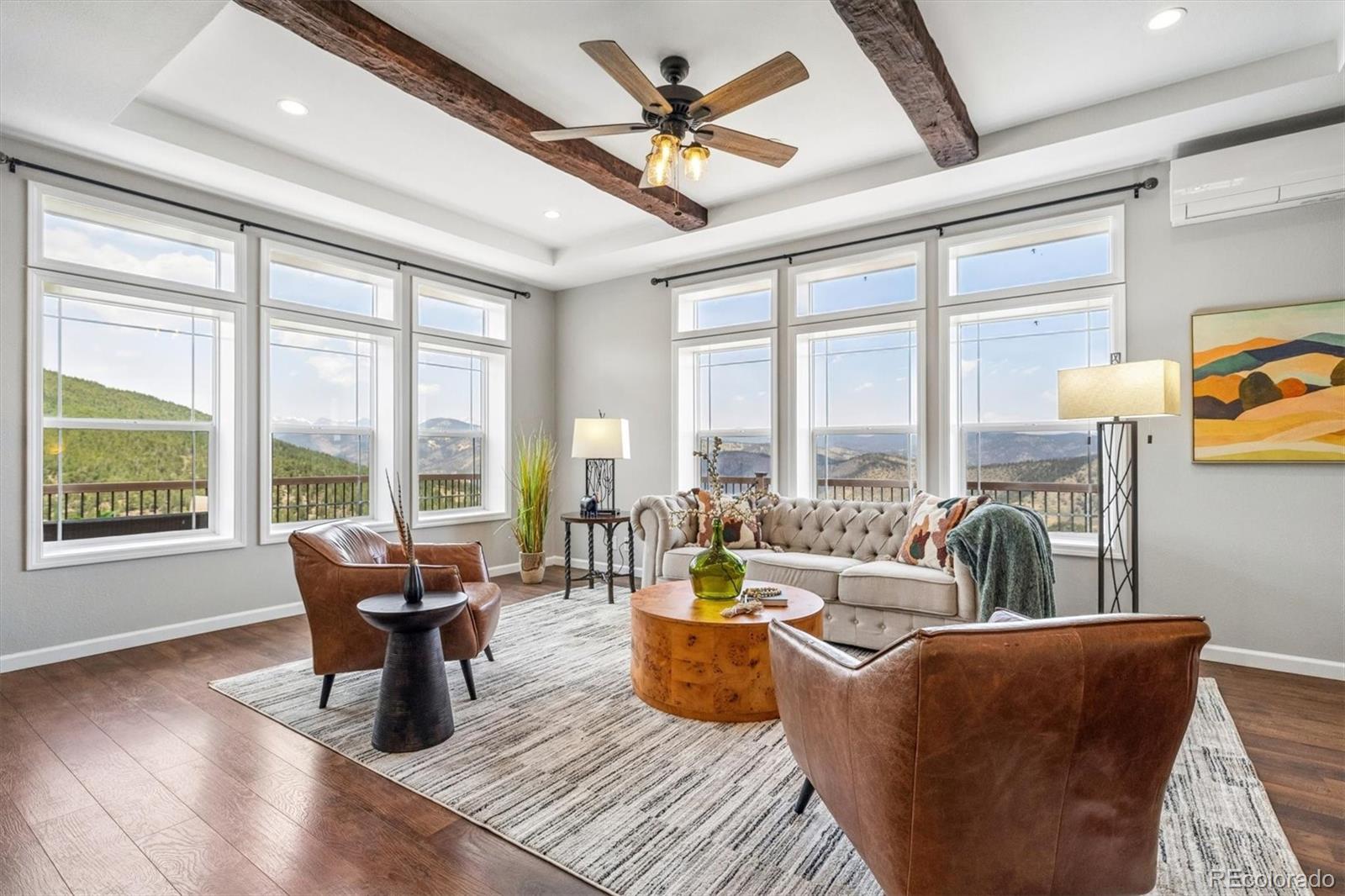 MLS Image #14 for 1729  santa fe mountain road,evergreen, Colorado
