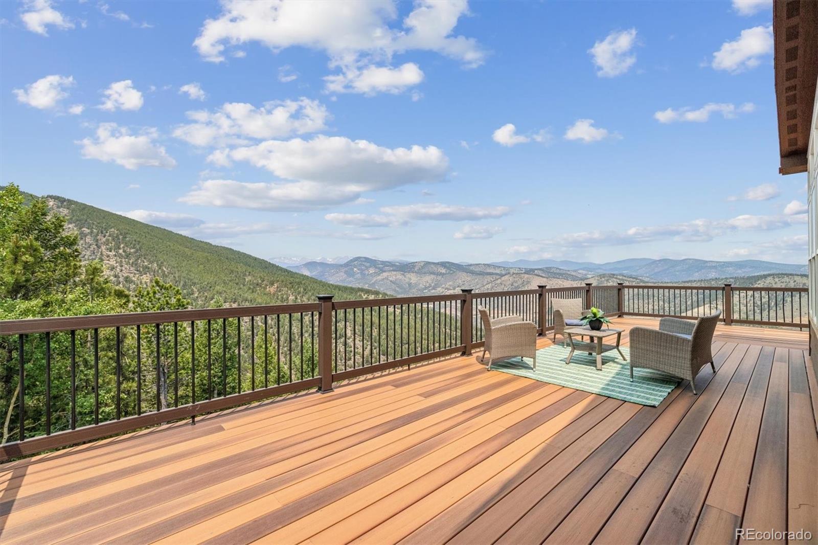 MLS Image #33 for 1729  santa fe mountain road,evergreen, Colorado