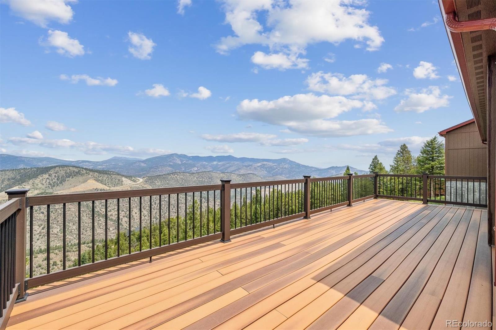 MLS Image #34 for 1729  santa fe mountain road,evergreen, Colorado