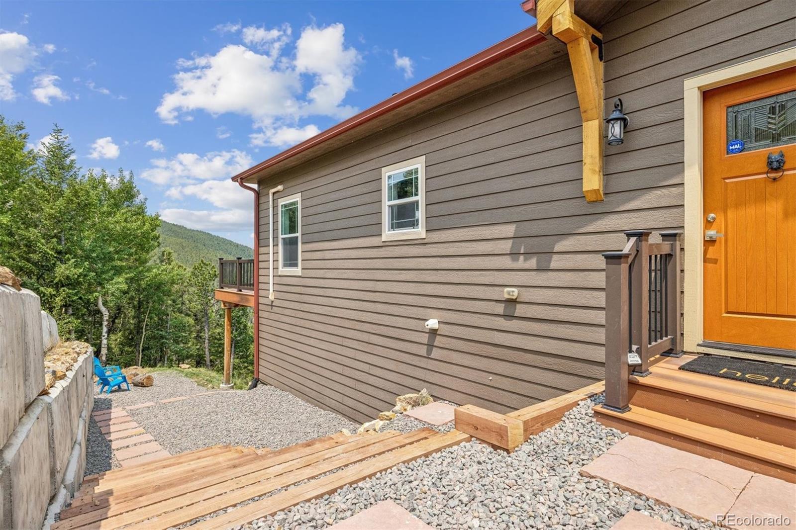 MLS Image #35 for 1729  santa fe mountain road,evergreen, Colorado