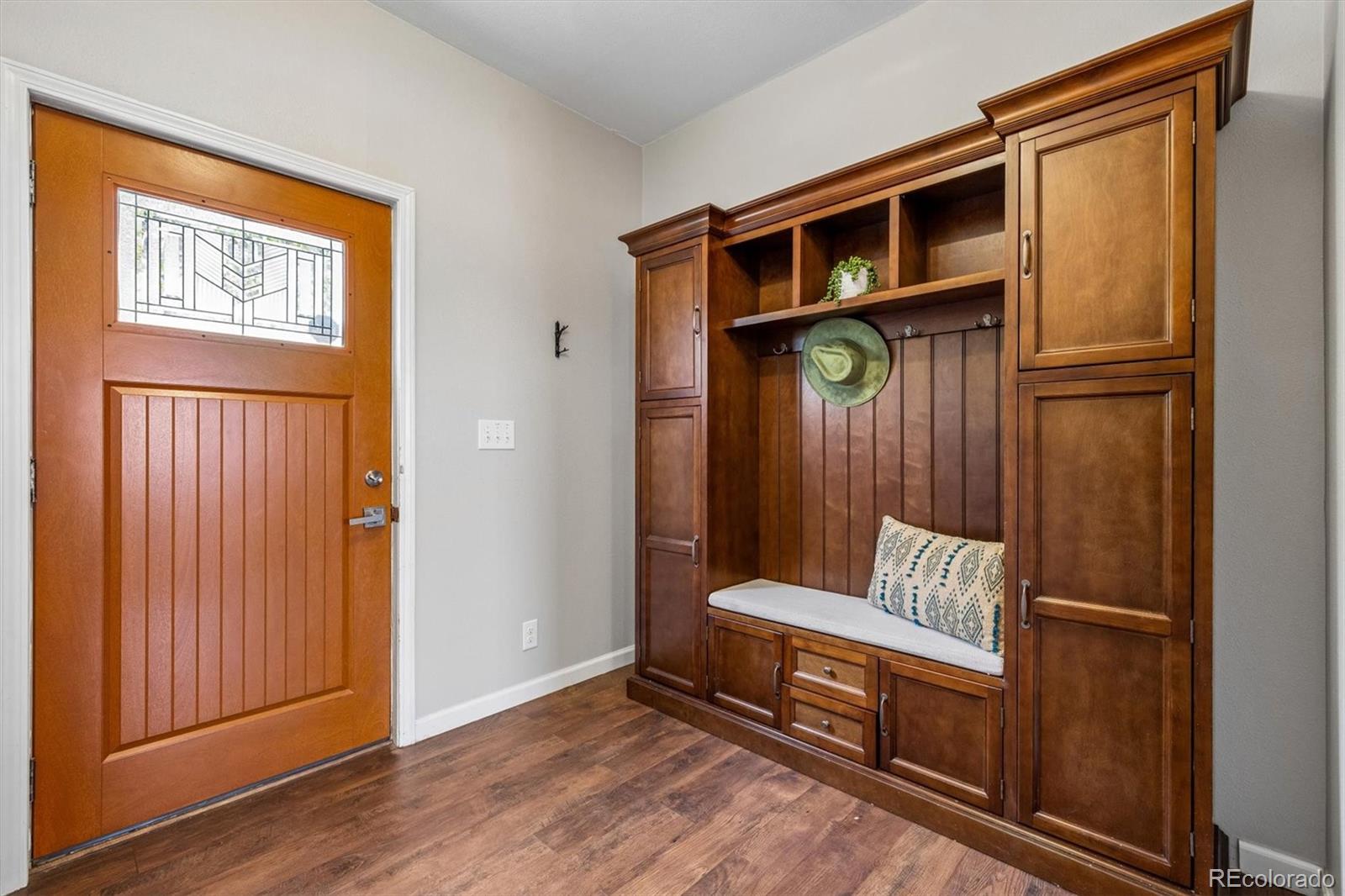 MLS Image #4 for 1729  santa fe mountain road,evergreen, Colorado