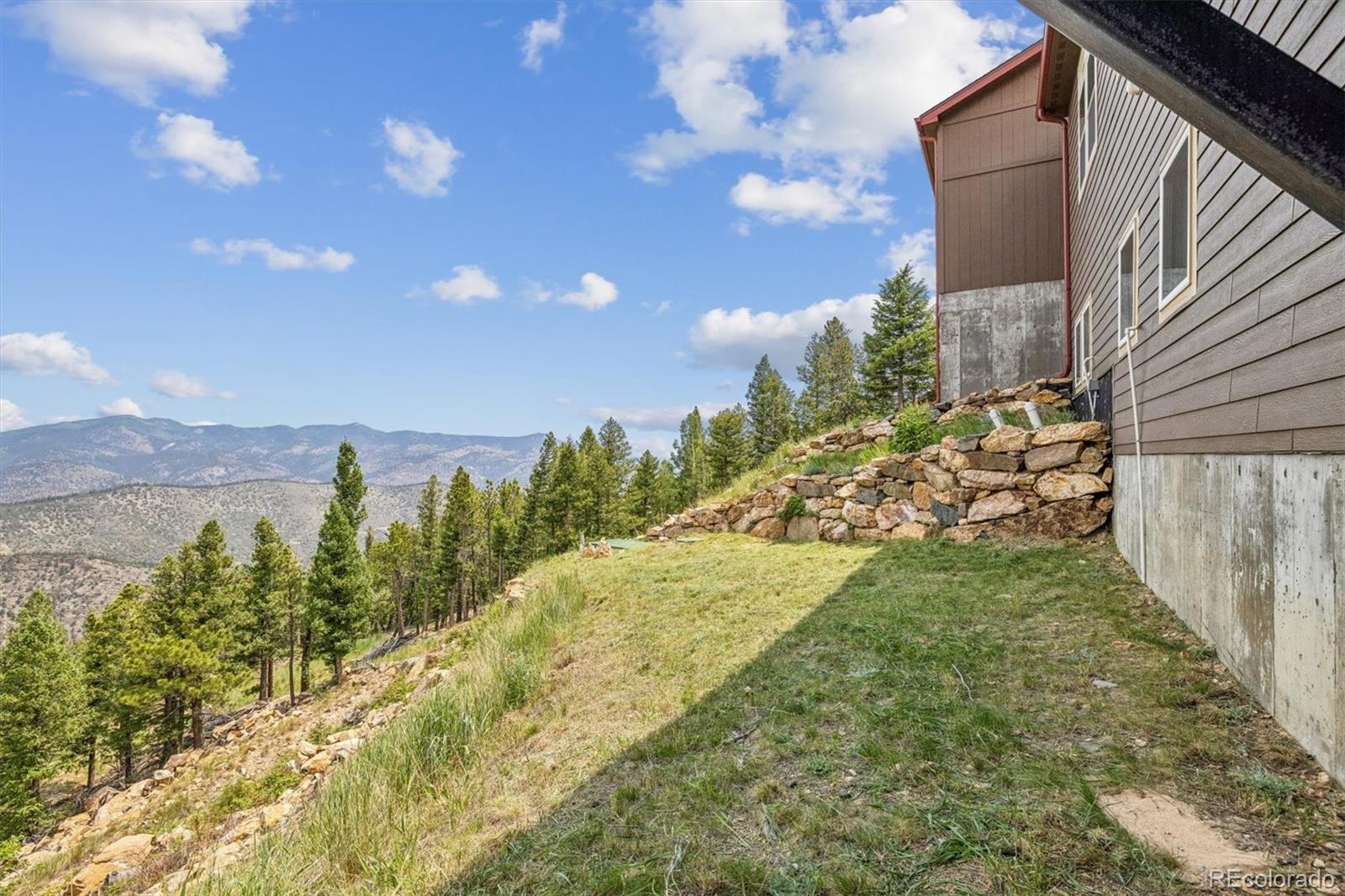 MLS Image #40 for 1729  santa fe mountain road,evergreen, Colorado
