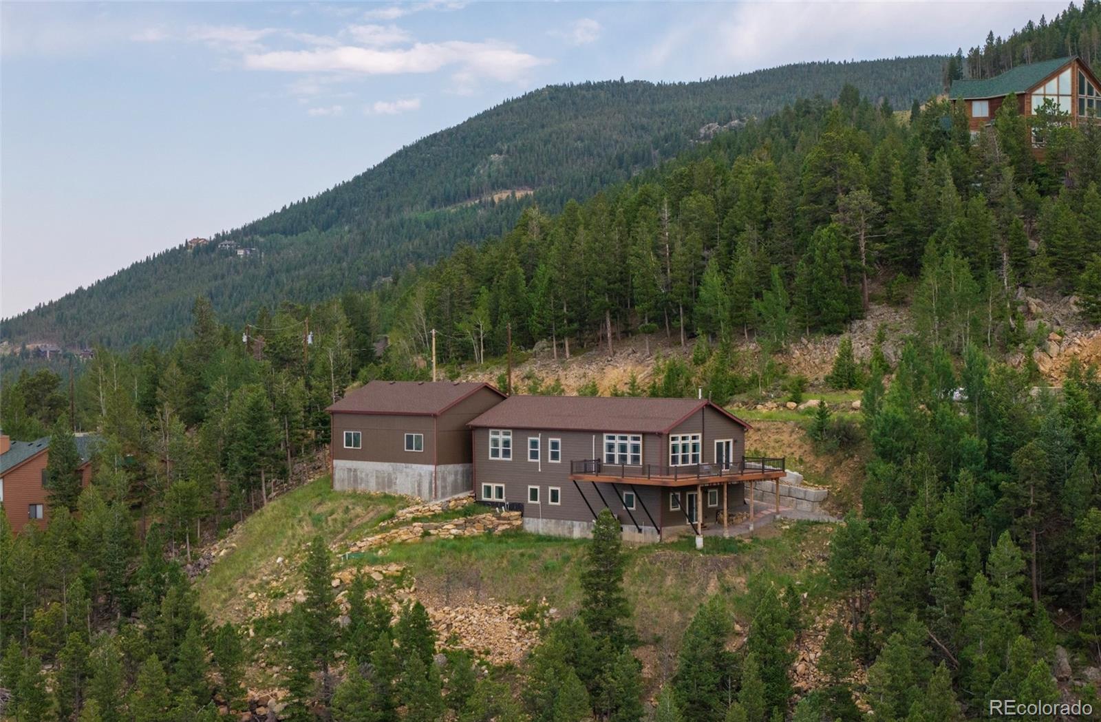 MLS Image #42 for 1729  santa fe mountain road,evergreen, Colorado