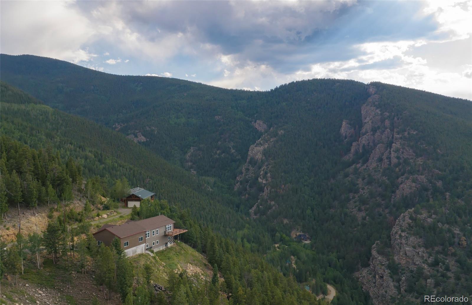 MLS Image #43 for 1729  santa fe mountain road,evergreen, Colorado