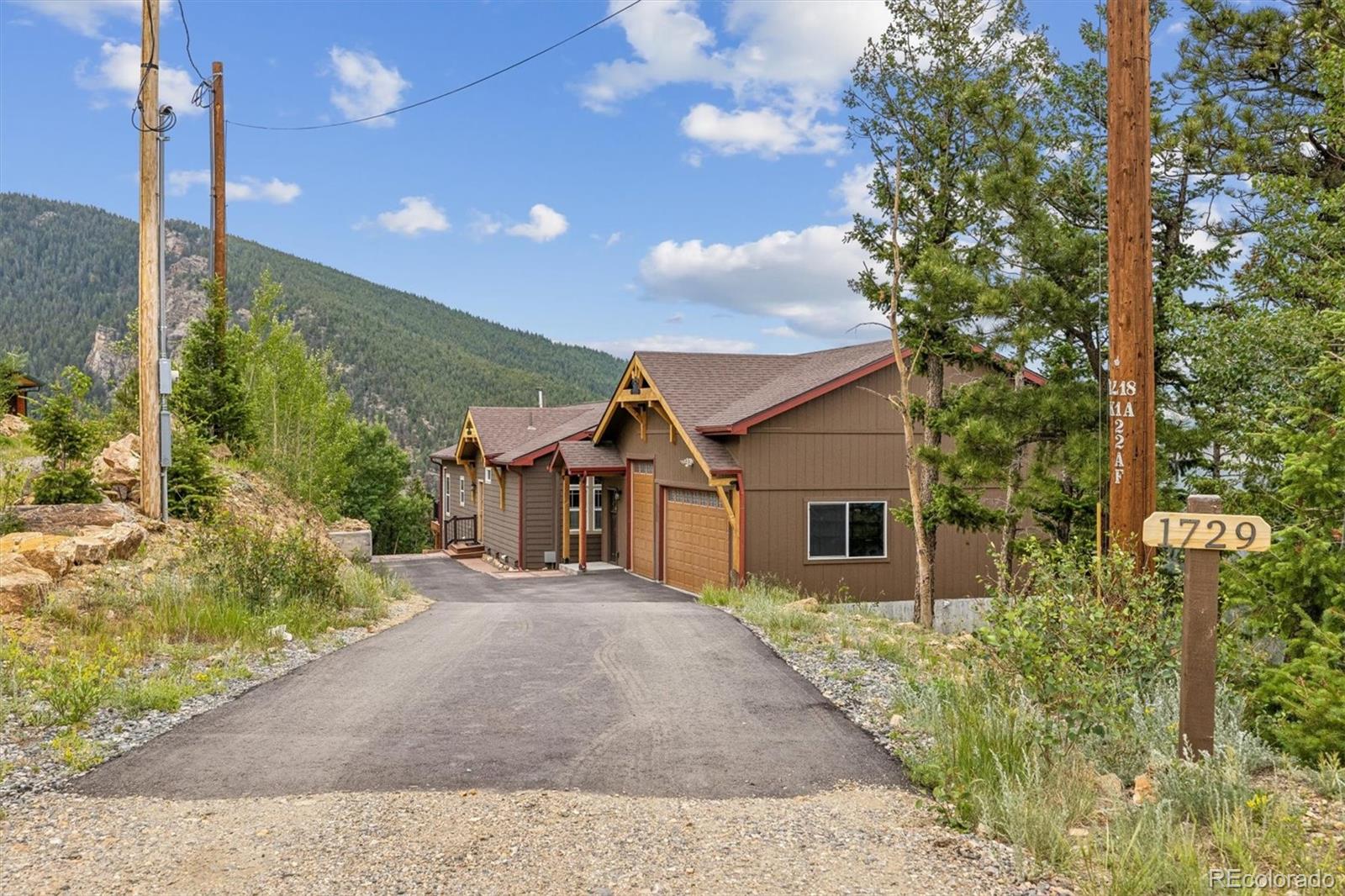 MLS Image #44 for 1729  santa fe mountain road,evergreen, Colorado