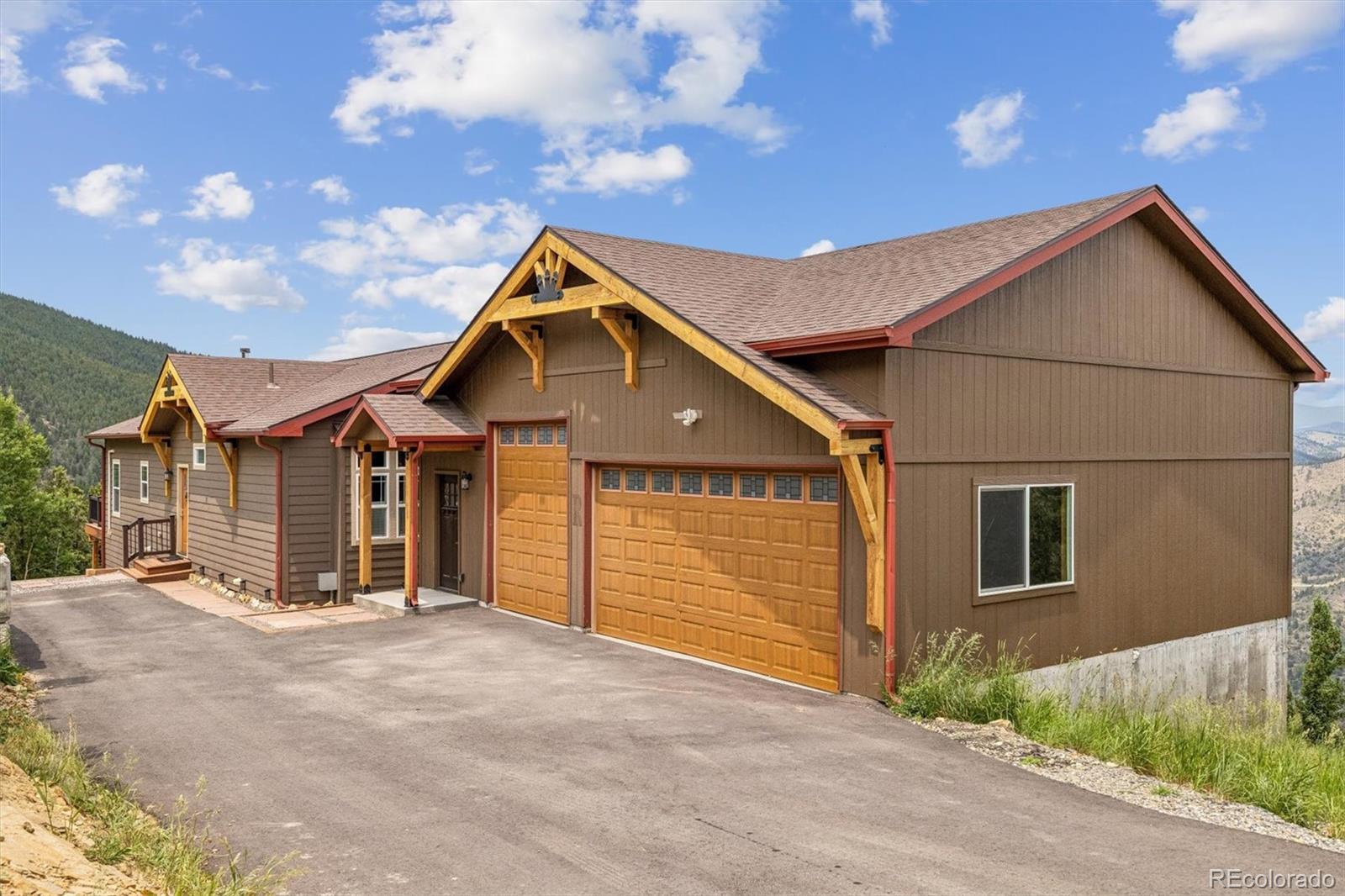 MLS Image #45 for 1729  santa fe mountain road,evergreen, Colorado