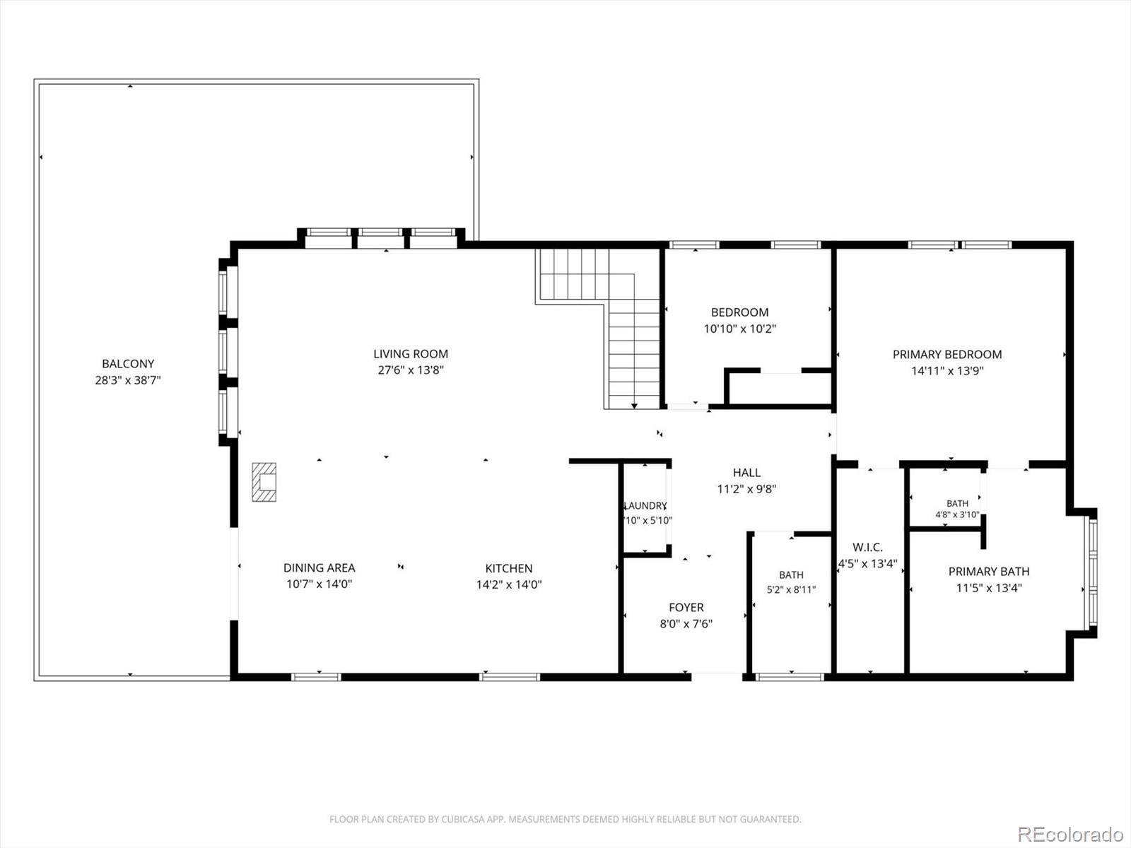 MLS Image #46 for 1729  santa fe mountain road,evergreen, Colorado