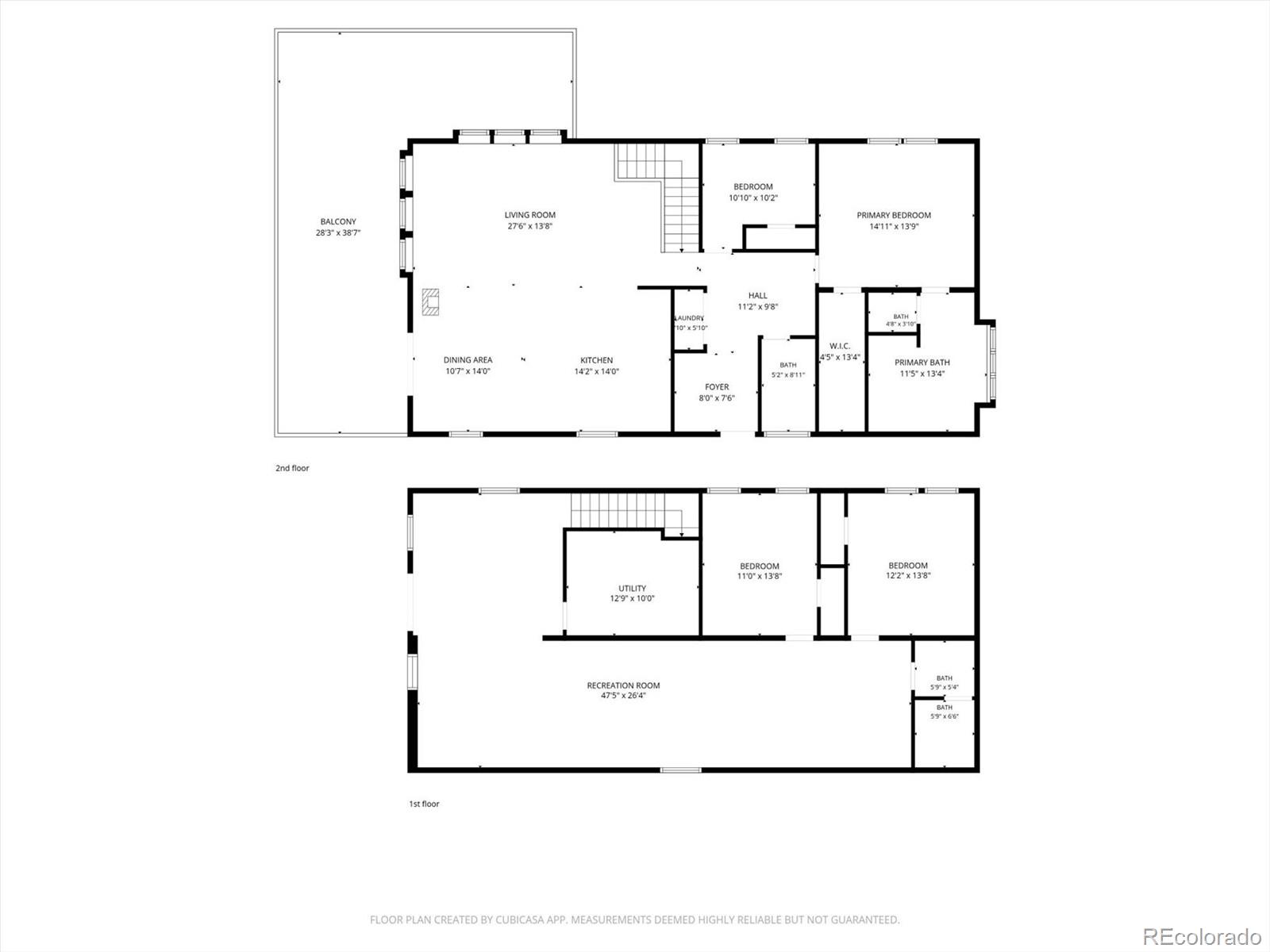 MLS Image #48 for 1729  santa fe mountain road,evergreen, Colorado