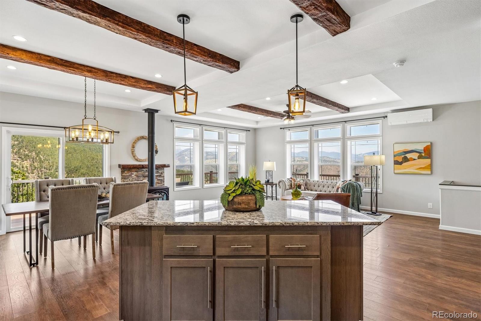 MLS Image #6 for 1729  santa fe mountain road,evergreen, Colorado