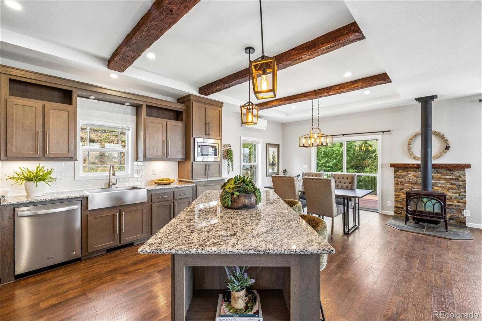 MLS Image #9 for 1729  santa fe mountain road,evergreen, Colorado