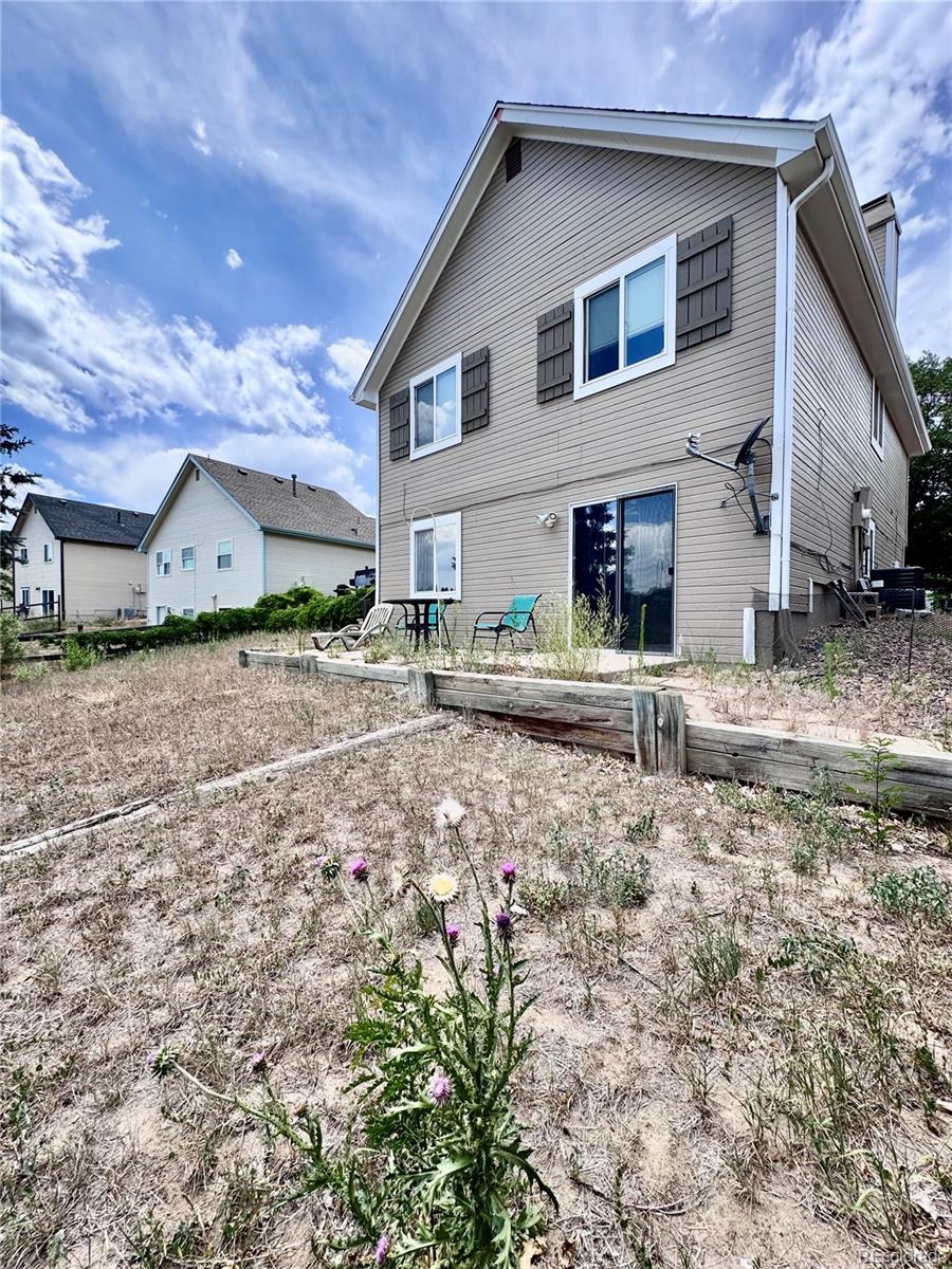 MLS Image #1 for 4918  s sedalia way ,aurora, Colorado