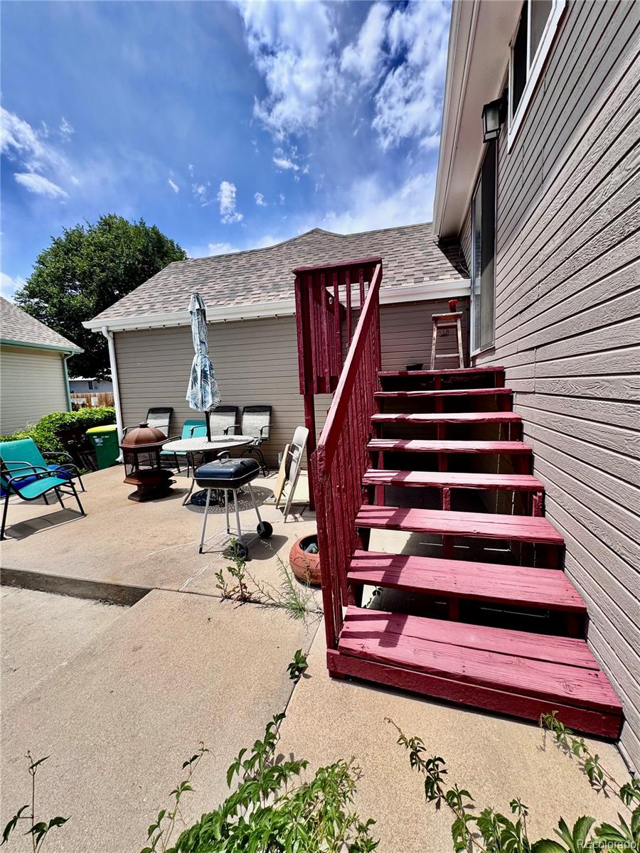 MLS Image #23 for 4918  s sedalia way ,aurora, Colorado