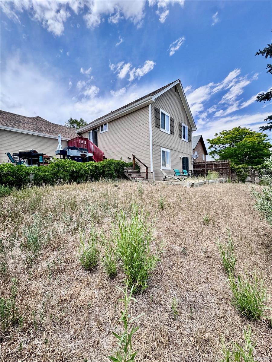 MLS Image #25 for 4918  s sedalia way ,aurora, Colorado