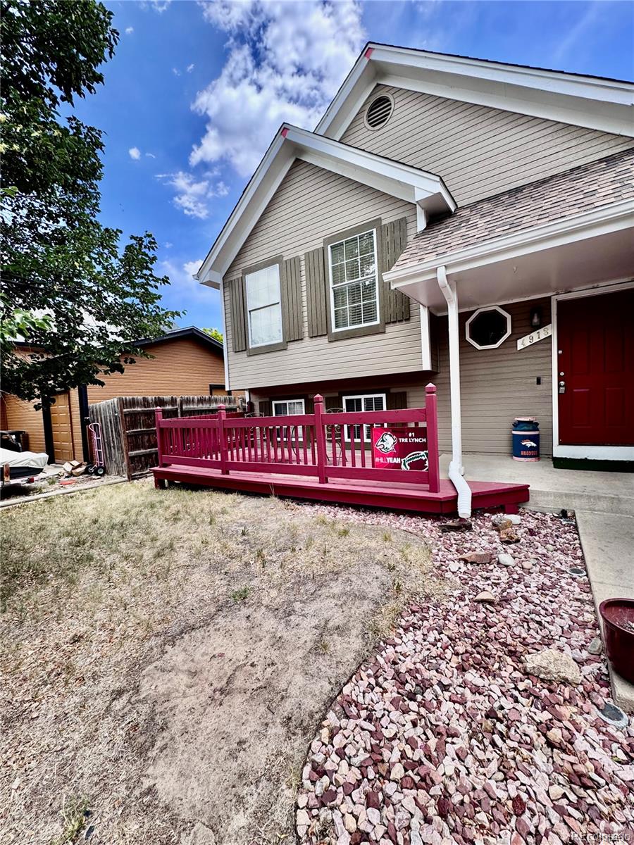 MLS Image #26 for 4918  s sedalia way ,aurora, Colorado