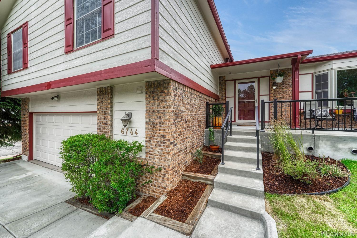 MLS Image #2 for 6744  coors street,arvada, Colorado