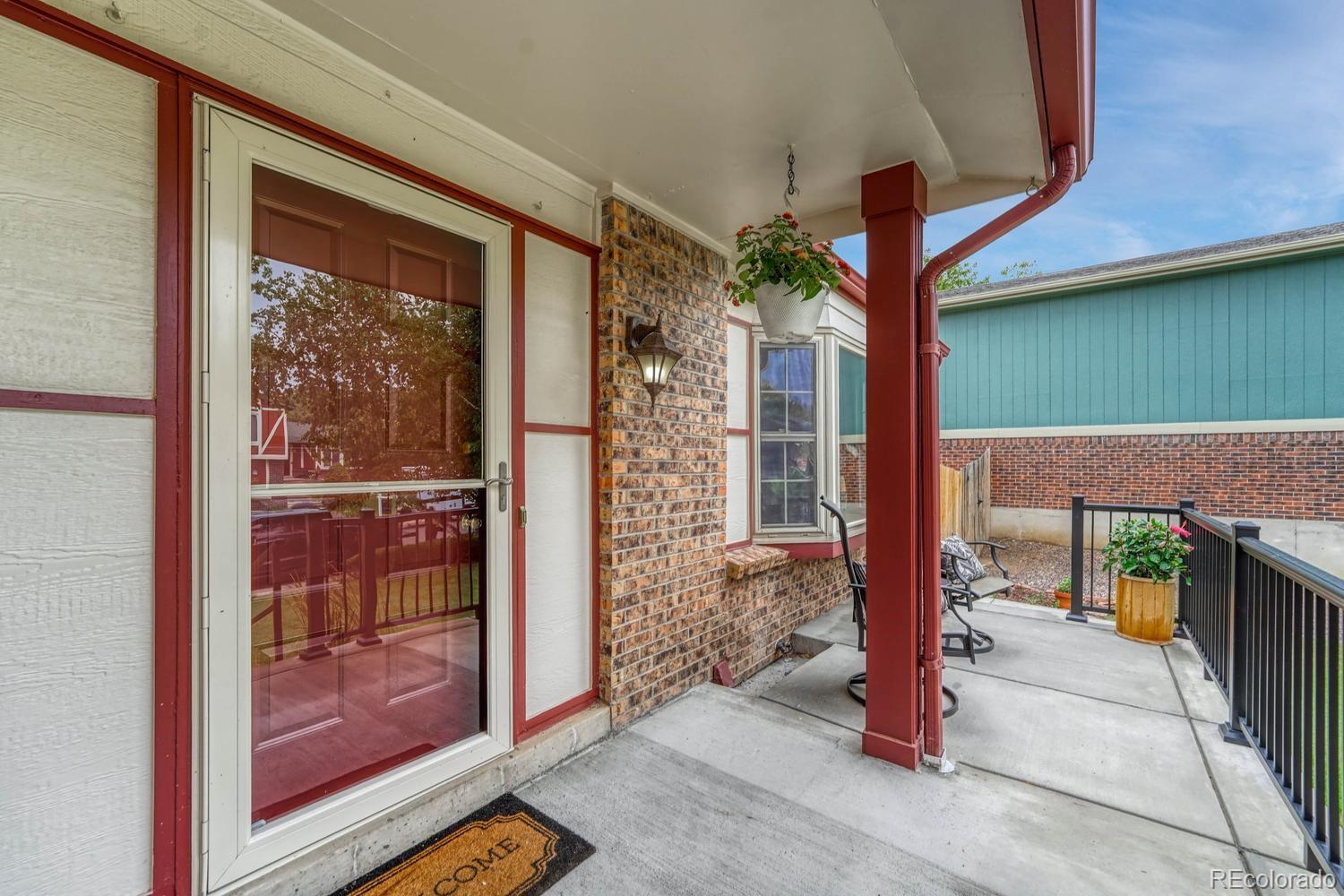 MLS Image #3 for 6744  coors street,arvada, Colorado