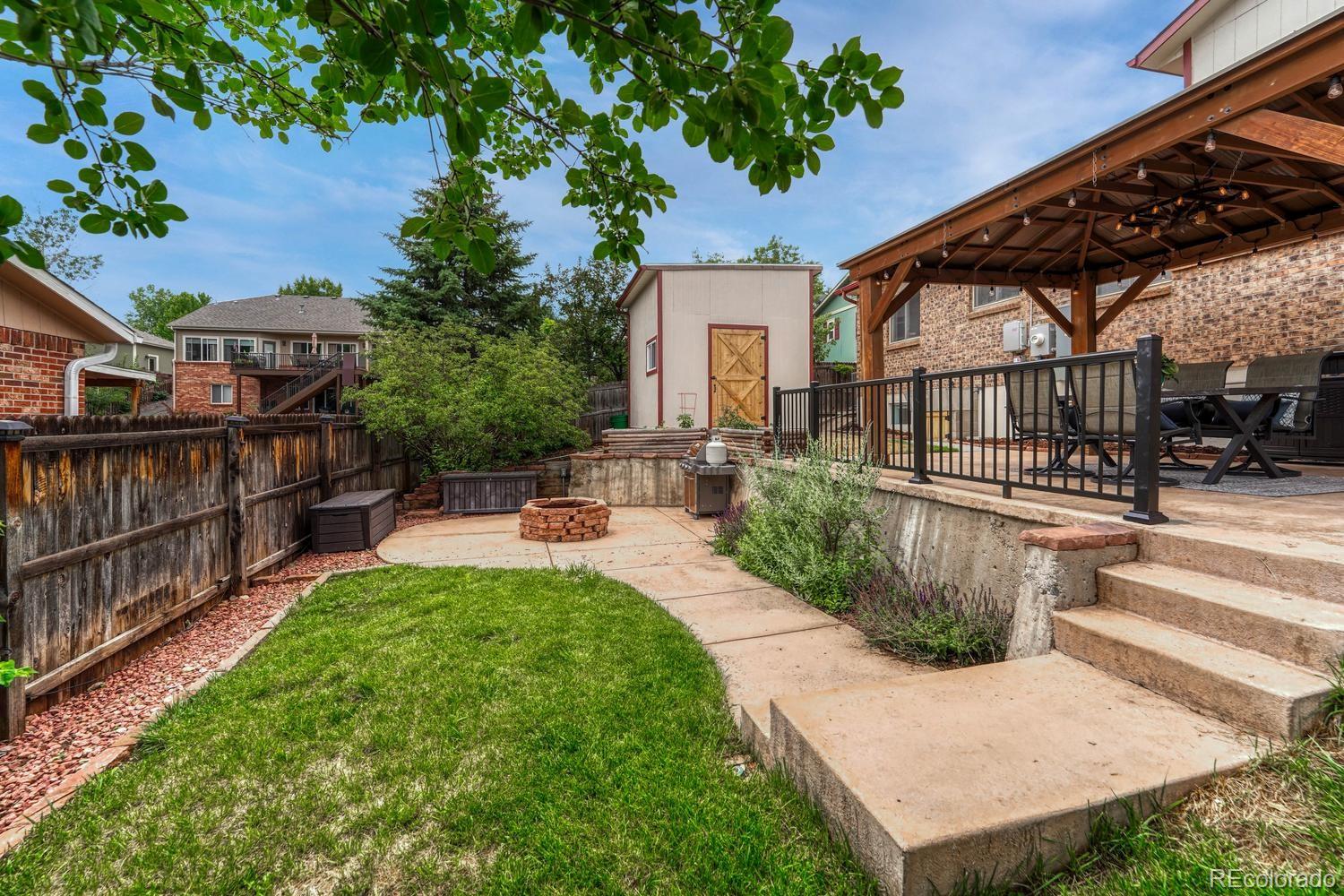 MLS Image #42 for 6744  coors street,arvada, Colorado