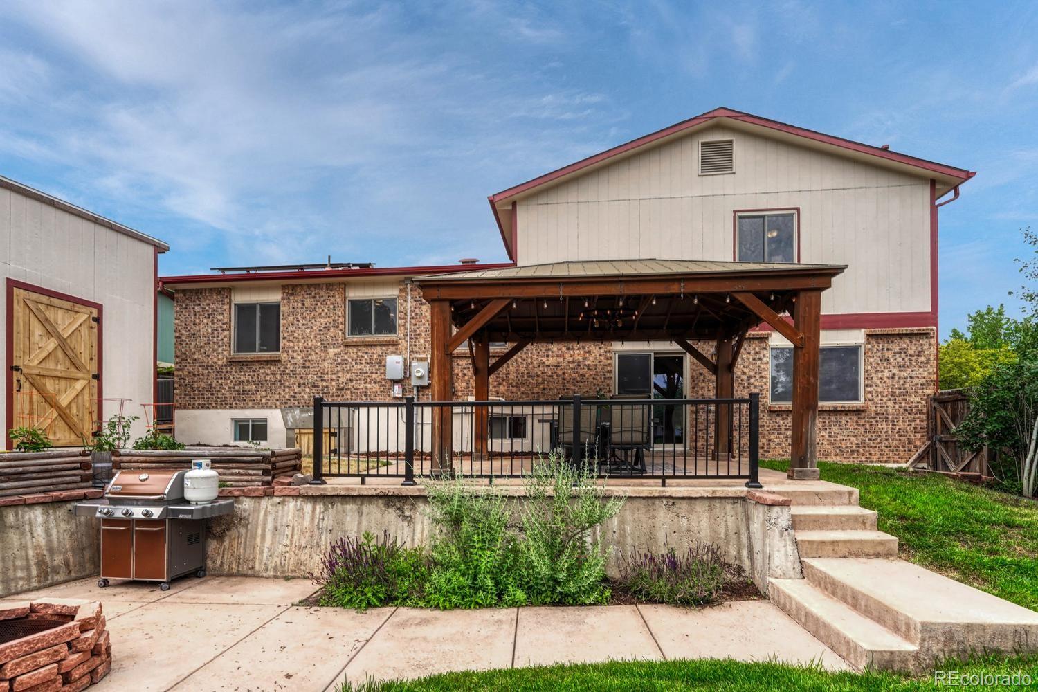 MLS Image #45 for 6744  coors street,arvada, Colorado