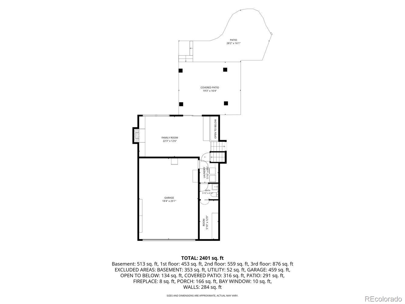 MLS Image #47 for 6744  coors street,arvada, Colorado