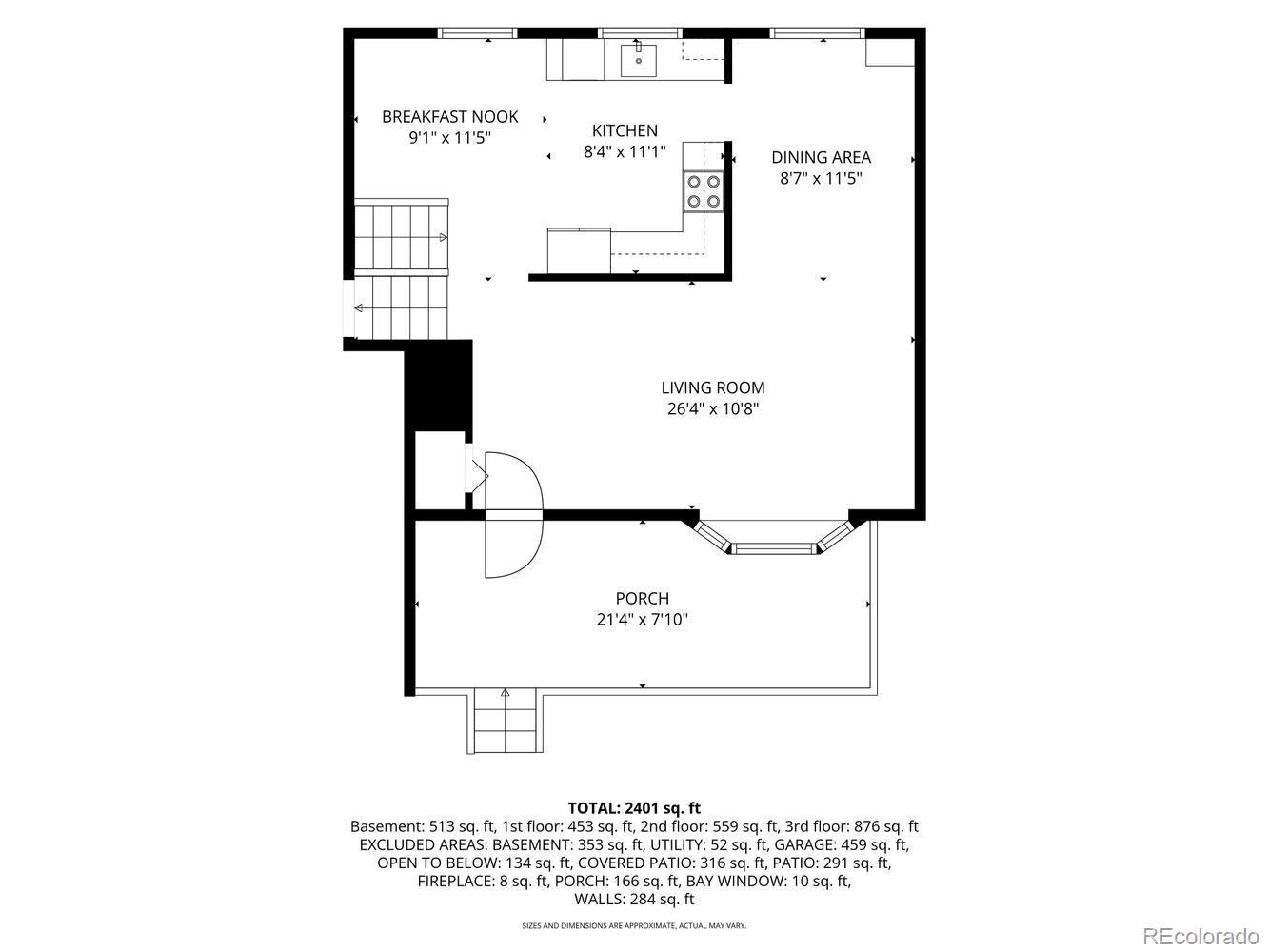 MLS Image #48 for 6744  coors street,arvada, Colorado