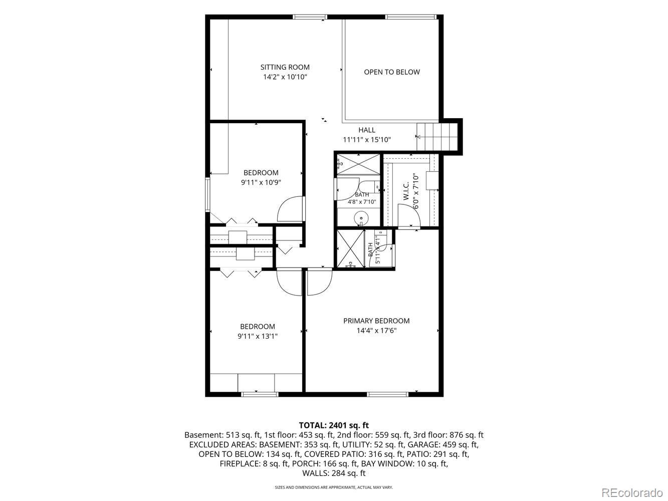 MLS Image #49 for 6744  coors street,arvada, Colorado