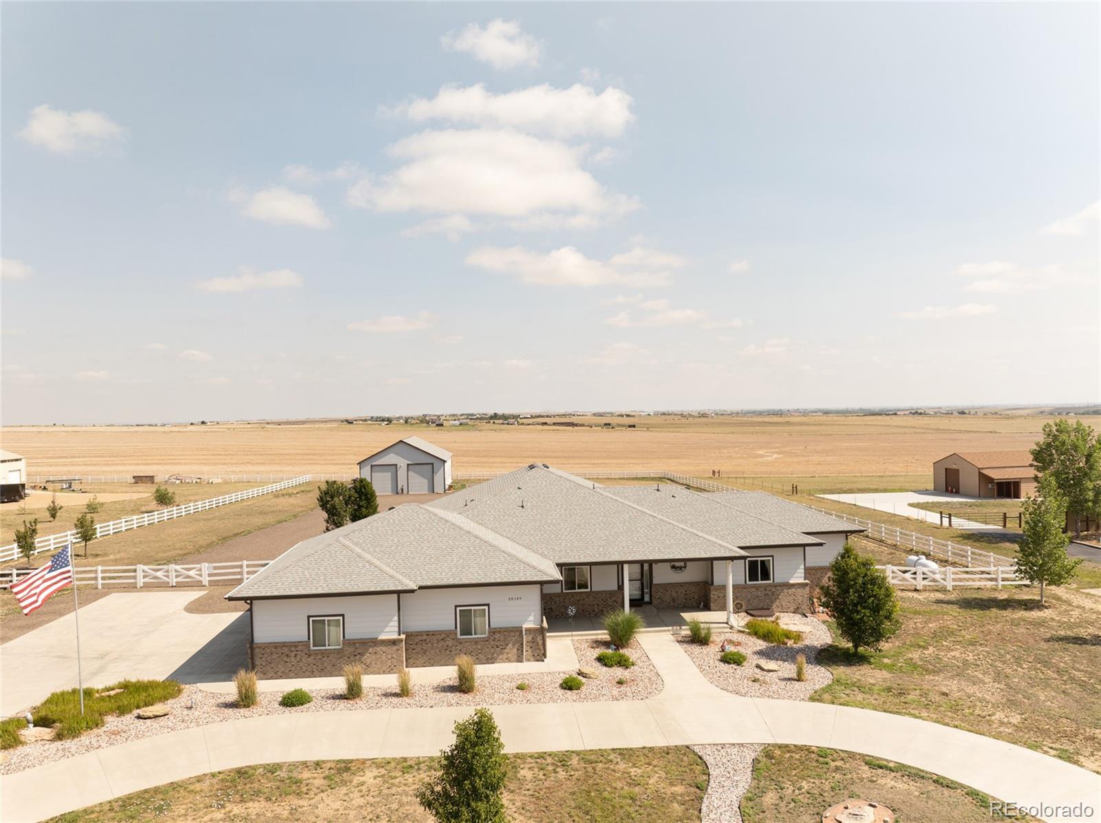MLS Image #0 for 38149 e 149th place,keenesburg, Colorado