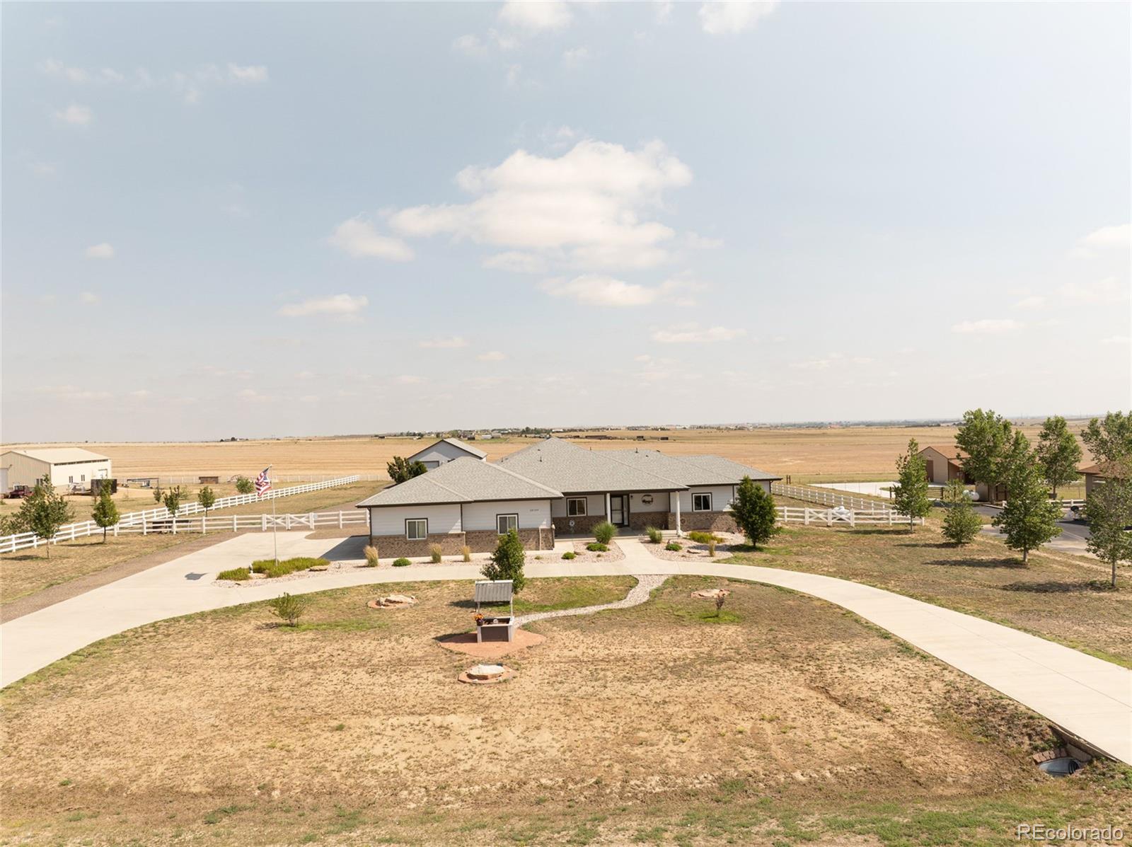 MLS Image #4 for 38149 e 149th place,keenesburg, Colorado