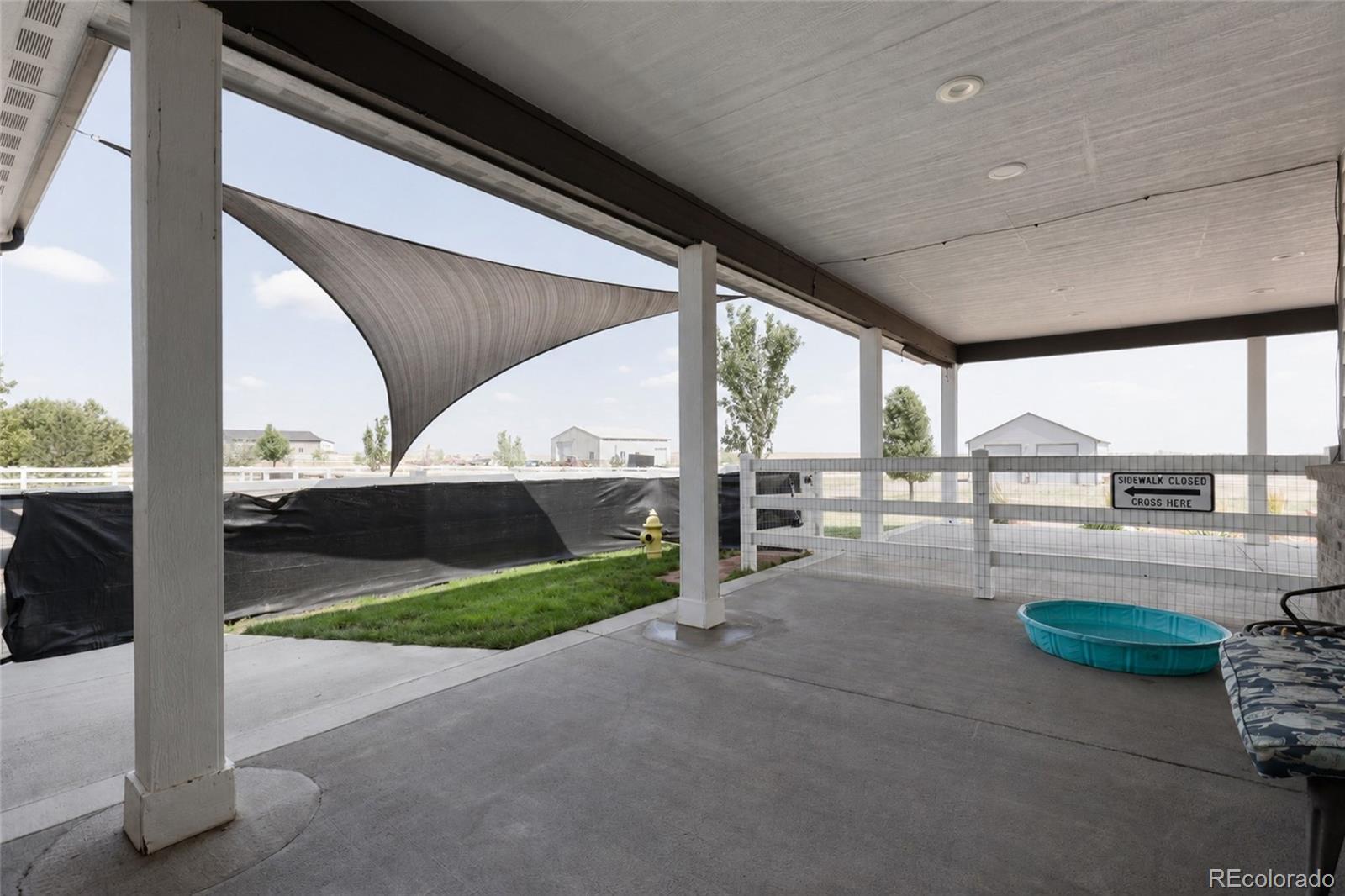 MLS Image #5 for 38149 e 149th place,keenesburg, Colorado