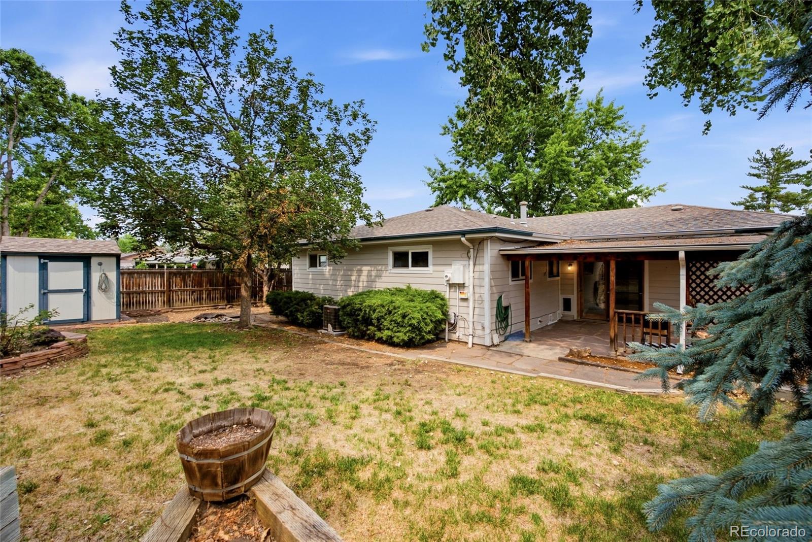 MLS Image #42 for 1455 s hoyt street,lakewood, Colorado