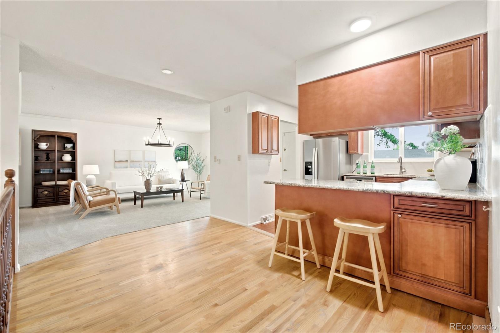 MLS Image #5 for 1455 s hoyt street,lakewood, Colorado