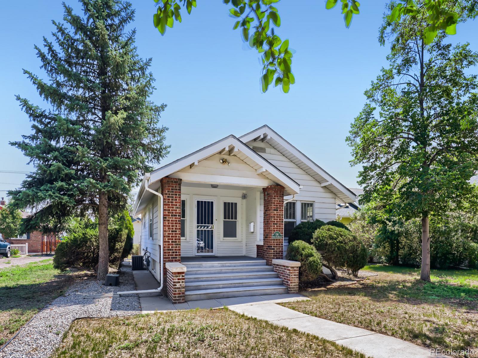 MLS Image #0 for 114 s 5th avenue,brighton, Colorado