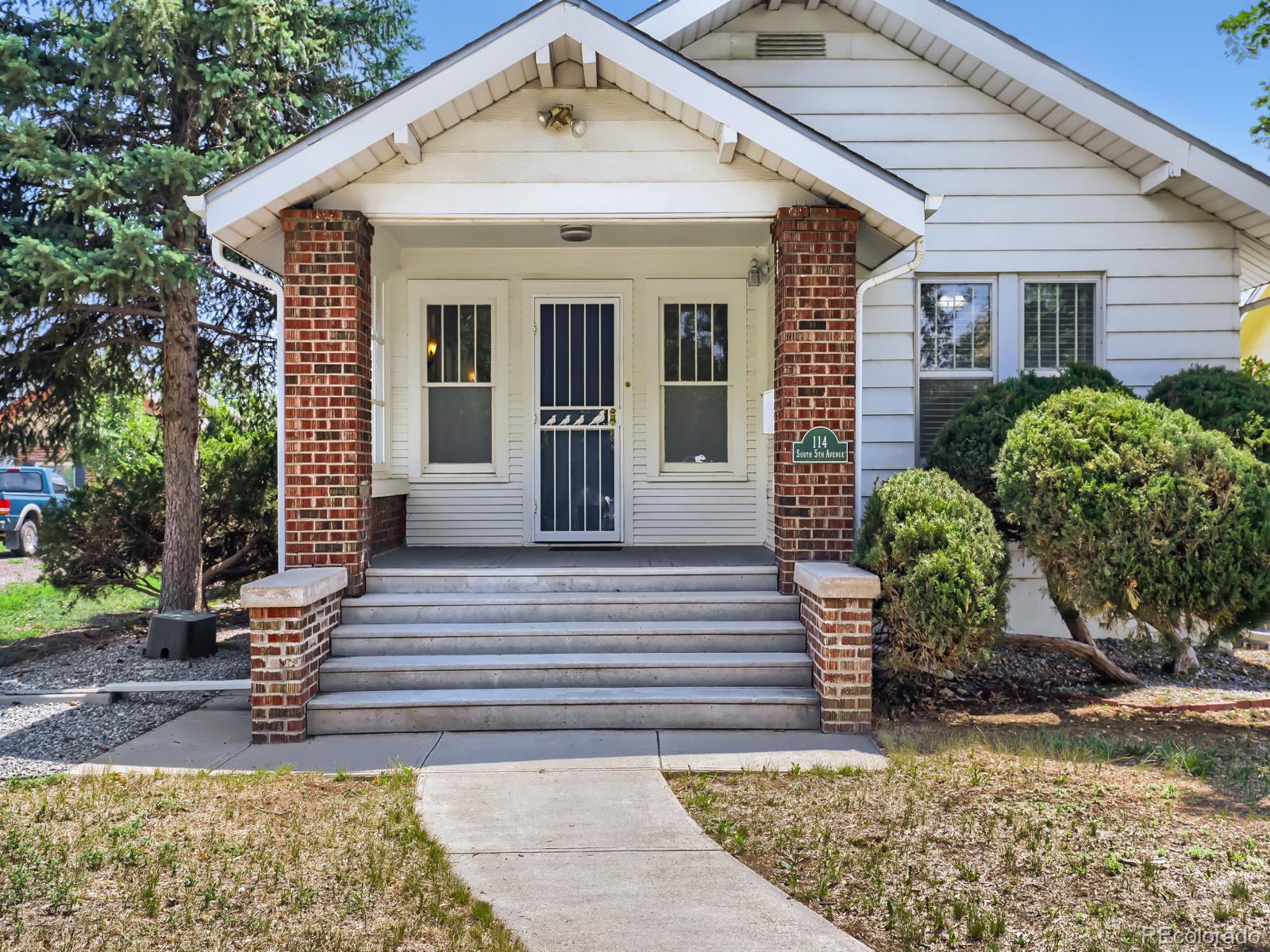 MLS Image #1 for 114 s 5th avenue,brighton, Colorado