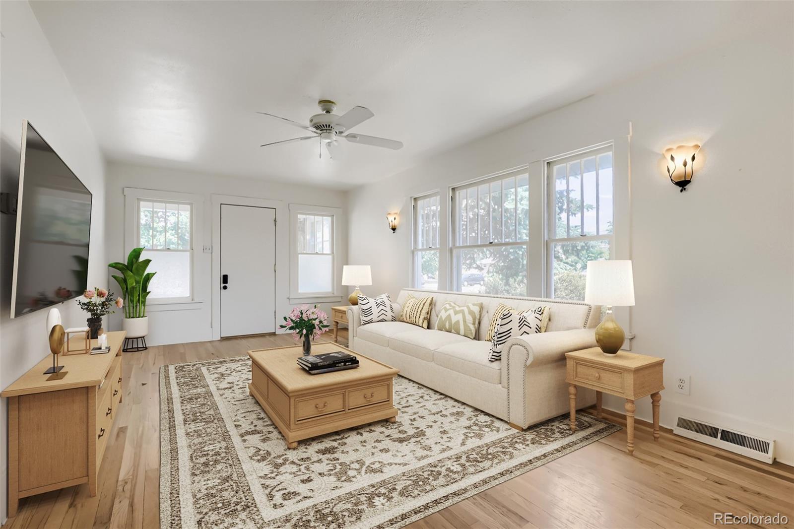 MLS Image #2 for 114 s 5th avenue,brighton, Colorado