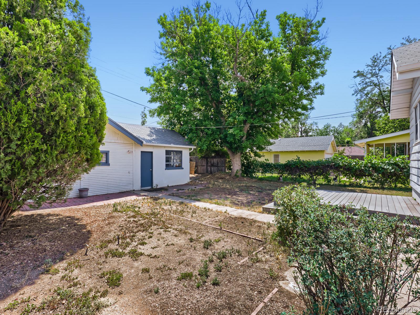 MLS Image #24 for 114 s 5th avenue,brighton, Colorado