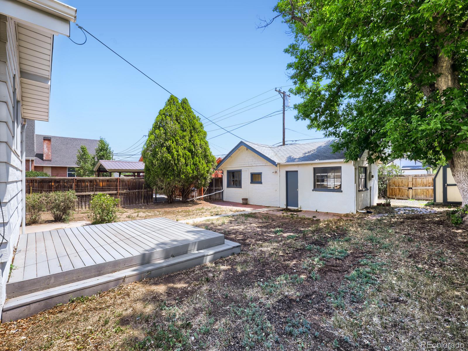 MLS Image #25 for 114 s 5th avenue,brighton, Colorado