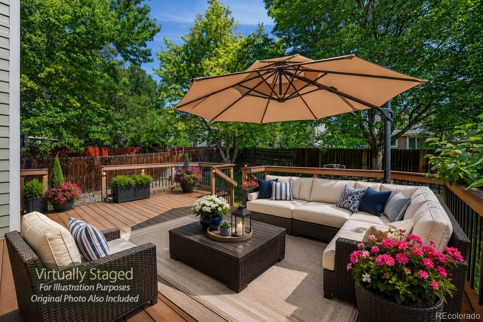 MLS Image #13 for 2810 s fig street,lakewood, Colorado