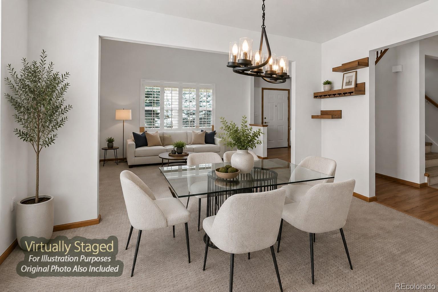 MLS Image #19 for 2810 s fig street,lakewood, Colorado