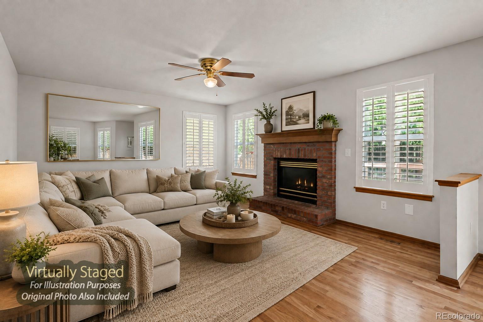 MLS Image #5 for 2810 s fig street,lakewood, Colorado