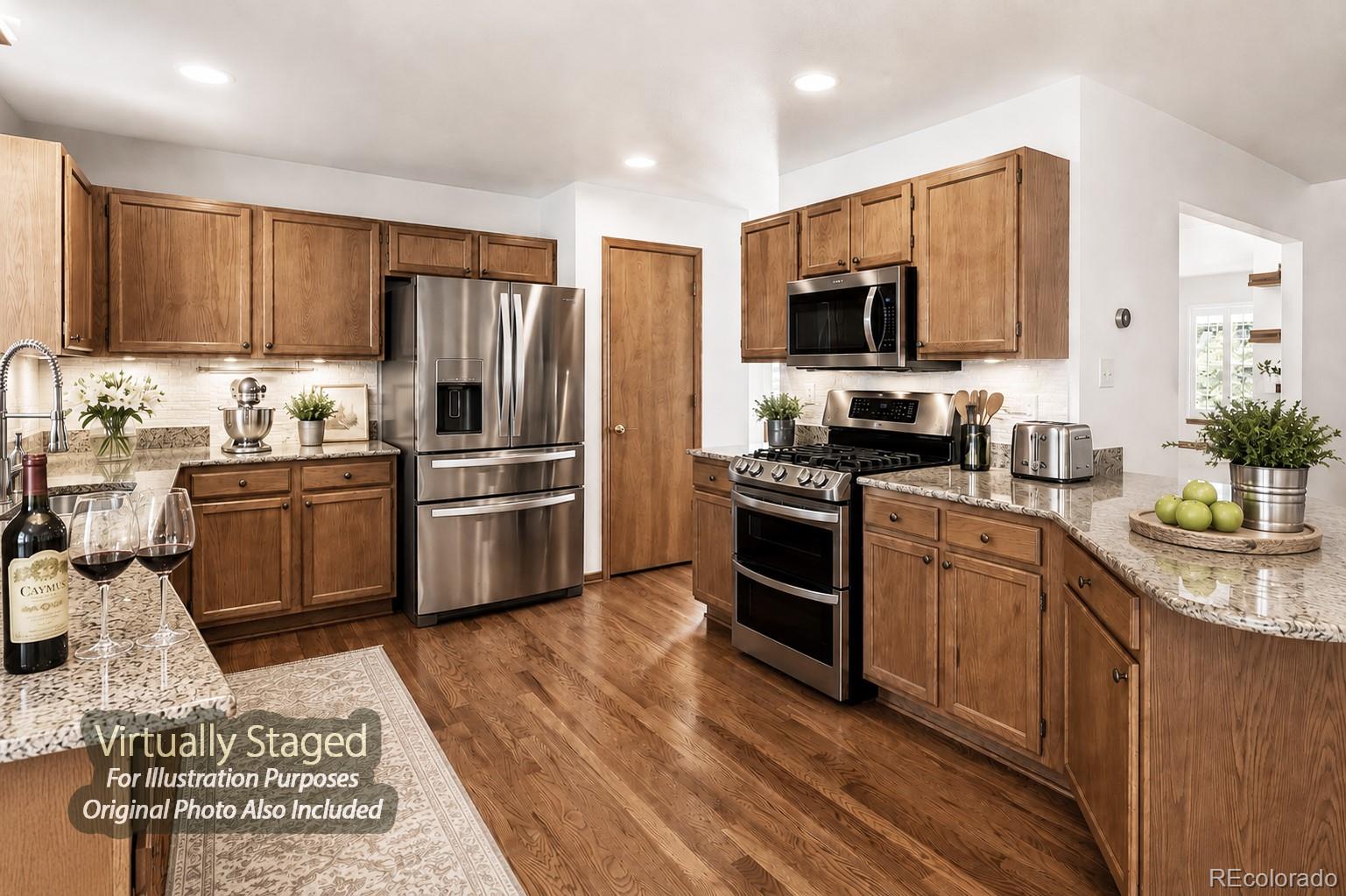 MLS Image #7 for 2810 s fig street,lakewood, Colorado