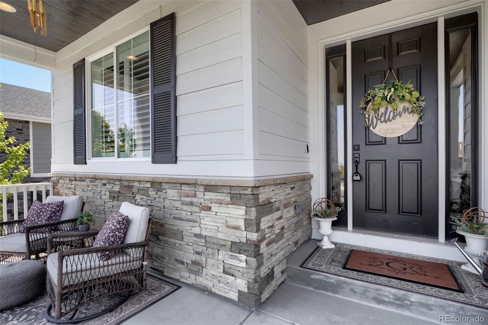 MLS Image #2 for 23840 e tansy drive,aurora, Colorado
