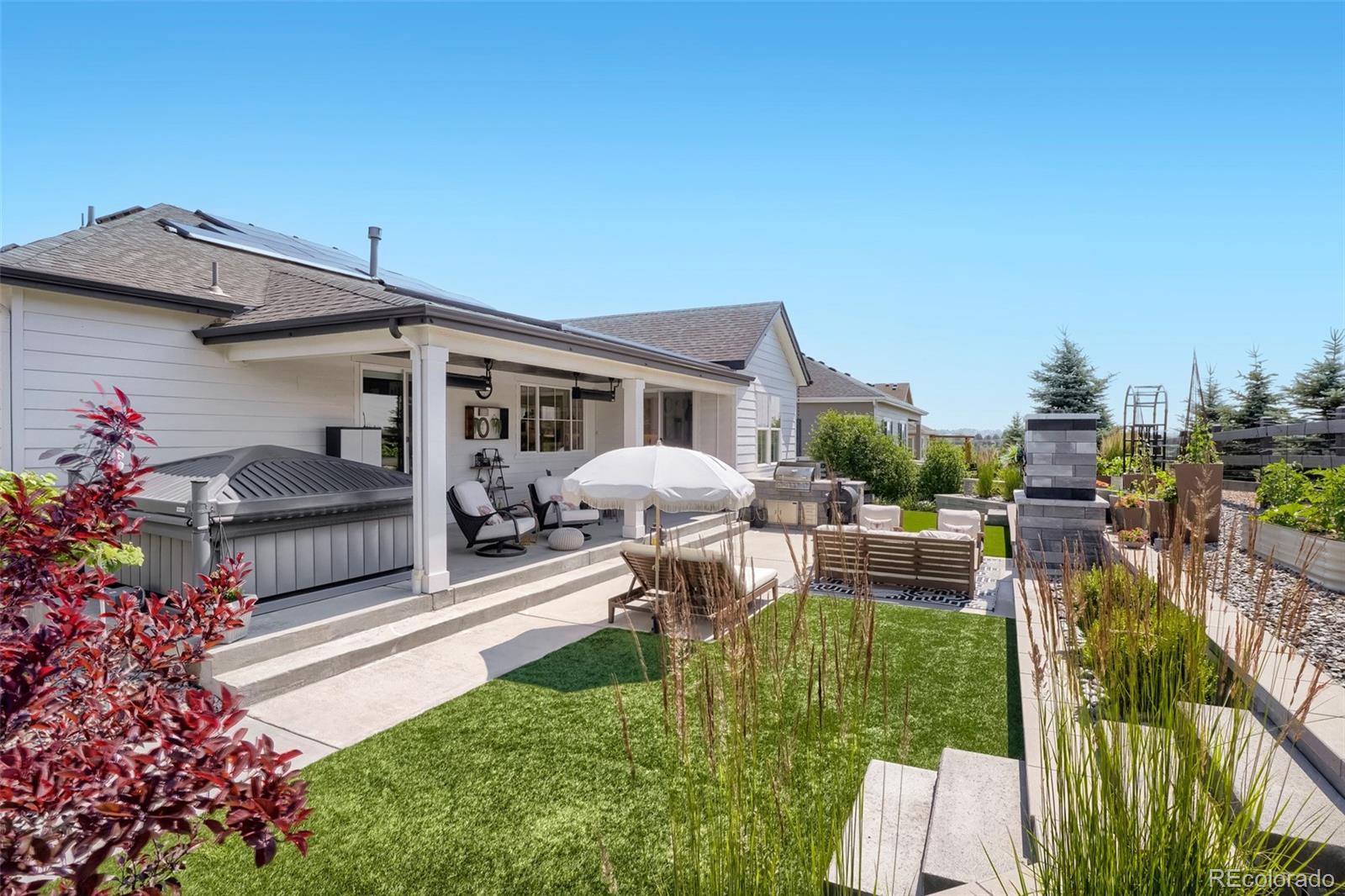 MLS Image #26 for 23840 e tansy drive,aurora, Colorado