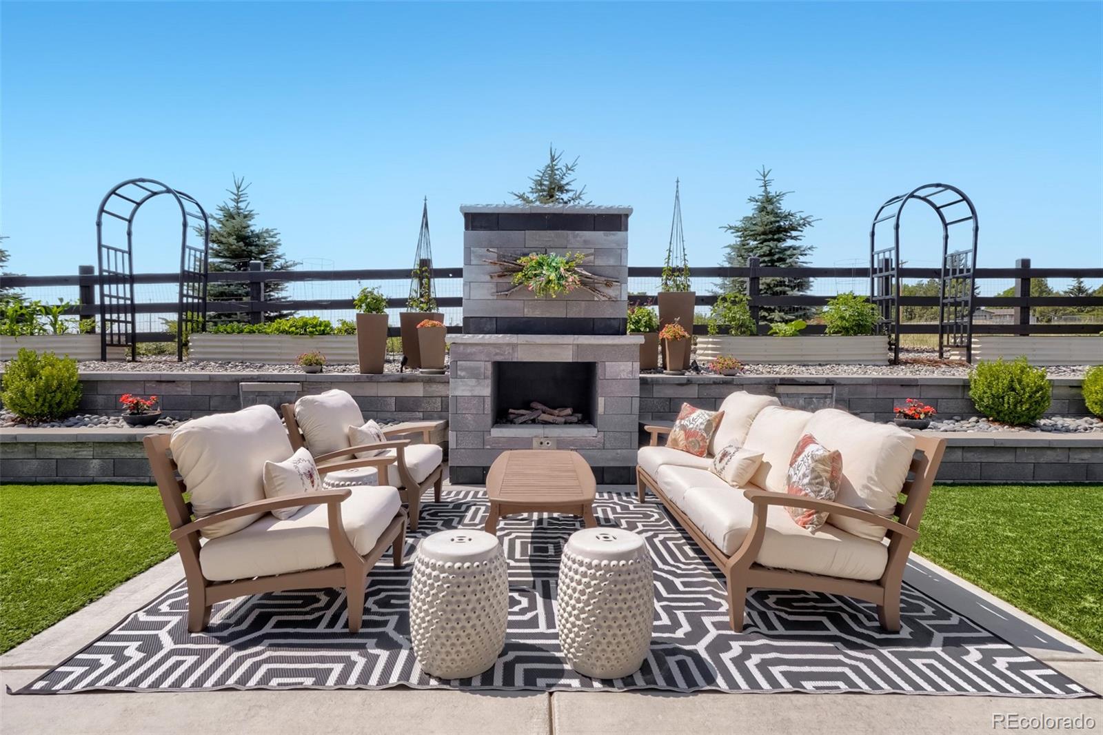 MLS Image #27 for 23840 e tansy drive,aurora, Colorado