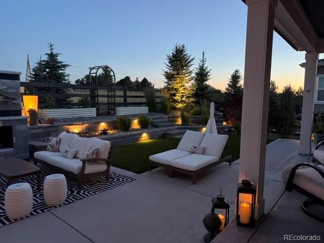 MLS Image #28 for 23840 e tansy drive,aurora, Colorado