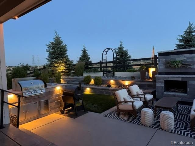 MLS Image #29 for 23840 e tansy drive,aurora, Colorado