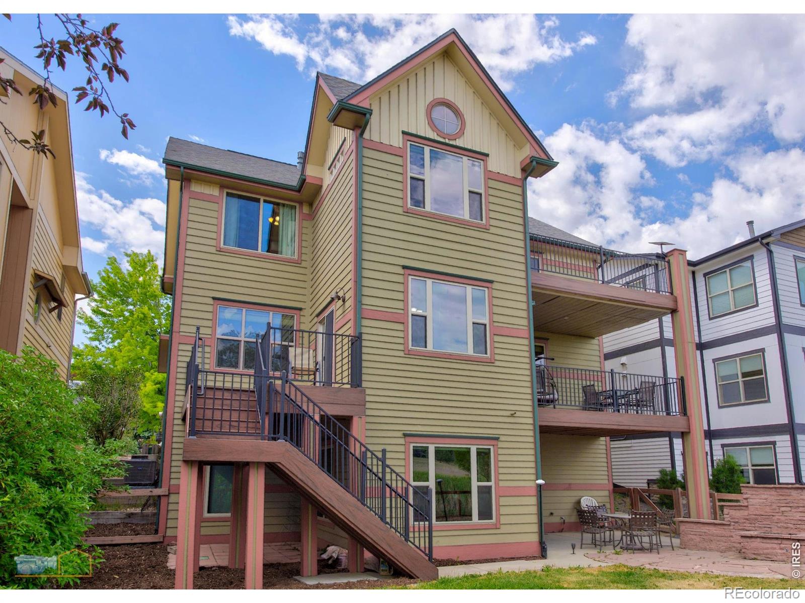 MLS Image #16 for 417 e elm street,lafayette, Colorado