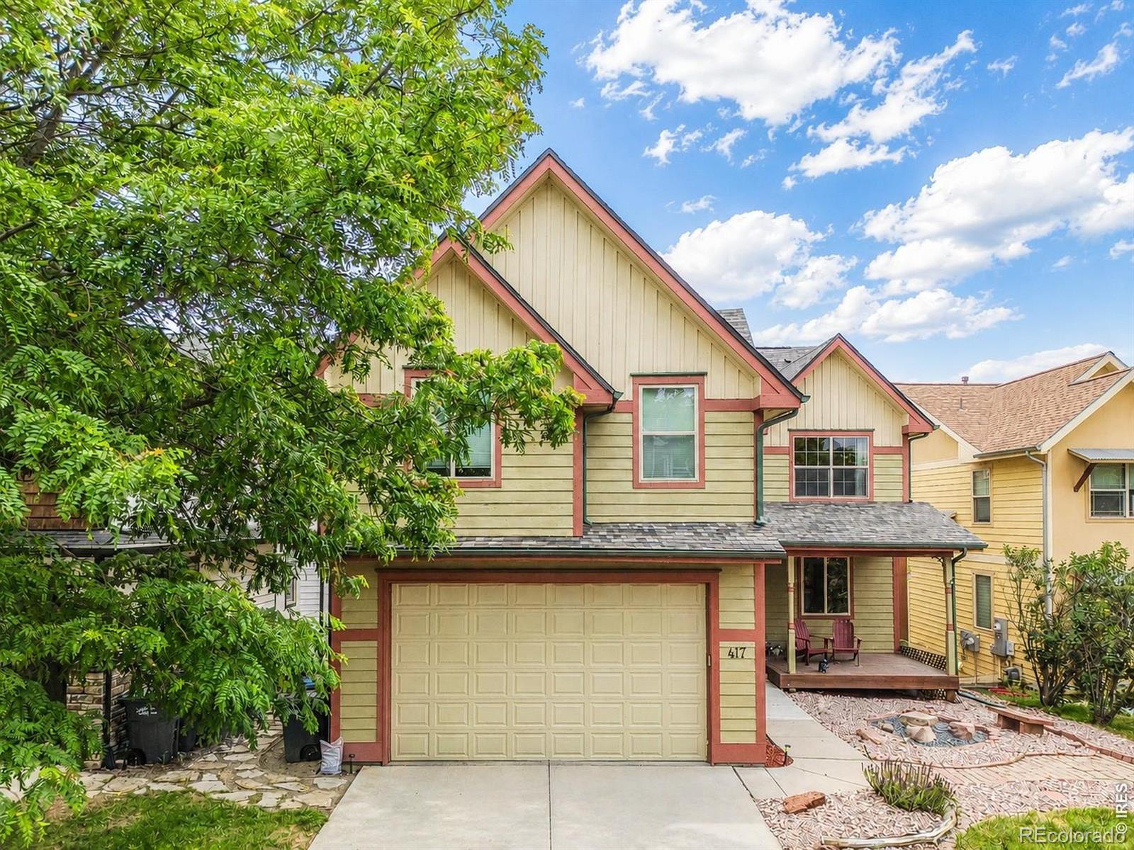 MLS Image #3 for 417 e elm street,lafayette, Colorado