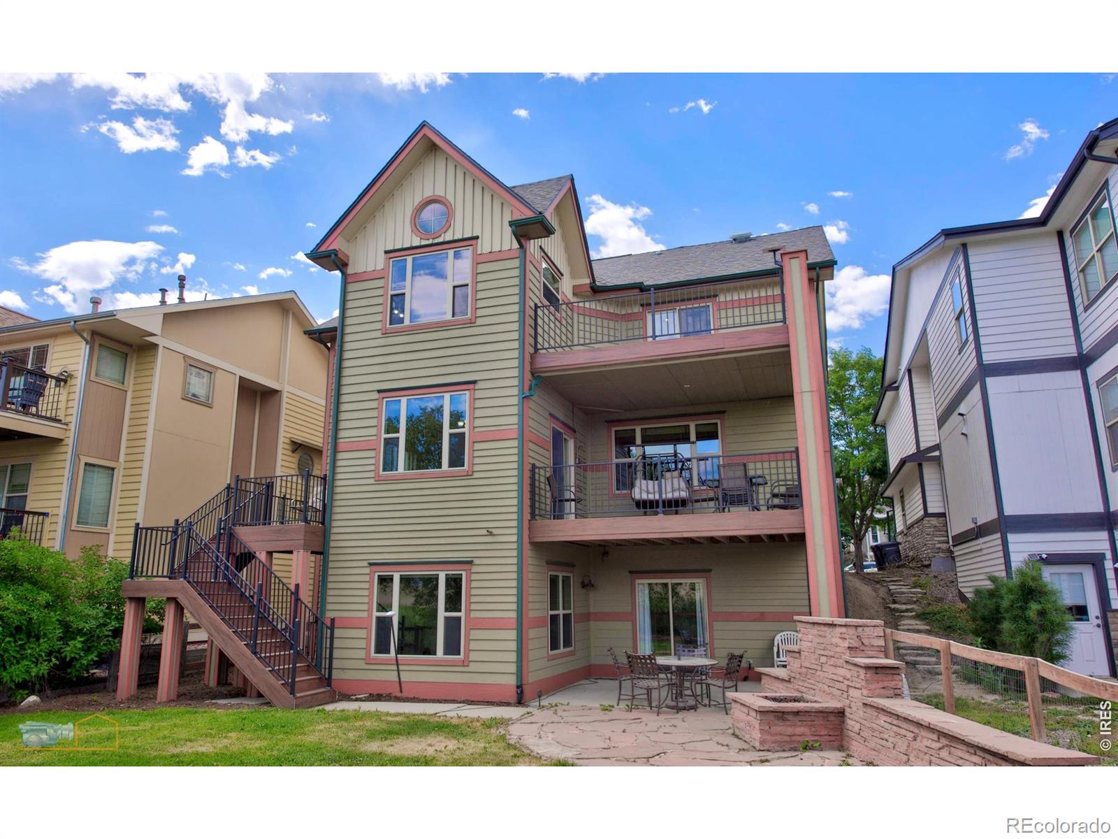 MLS Image #38 for 417 e elm street,lafayette, Colorado